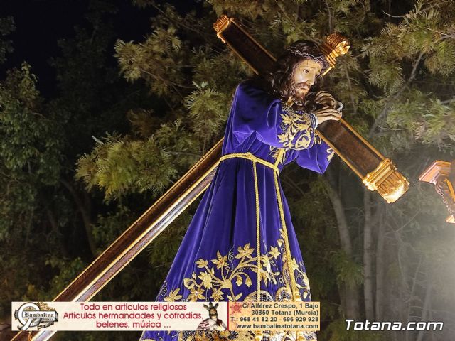 Viernes de Dolores Via Crucis 2023 - 242